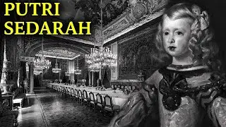 Kisah Tragis Putri Spanyol yang Terlahir dari Perkawinan Sedarah