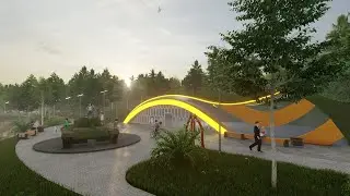 architectural artnavolok design