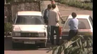 Великая криминальная революция