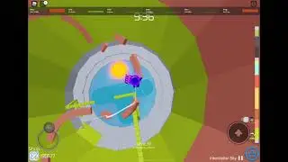ToH Smooth Gameplay