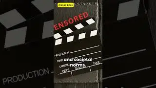 Shocking Secrets Behind the Most Banned Book #viral #ytshorts #youtubeshorts #censored