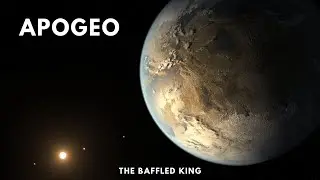 Apogeo [The Baffled King - Il Re confuso]