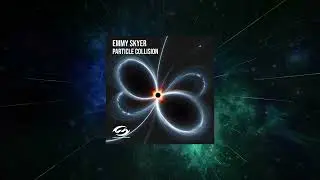 Emmy Skyer - Particle Collision (Extended Mix) [ Radiation Recordings ]