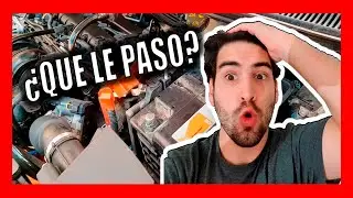 NO Me ARRANCO el Auto- ¿QUE PASO? ⚡🚗