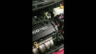 Transmission Pressure Testing