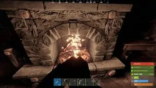 RUST Server..Map wipe and restart