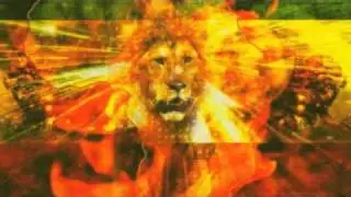The African Brothers meet King Tubby - Dub on fire