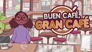 BUEN CAFE, GRAN CAFE: LOS PRIMEROS PROBLEMAS PARA LA CAFETERIA | #2