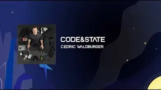 Code & State Venture Studio - With Cedric Waldburger
