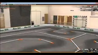 VRC Pro Oulu Finland Mi4cx