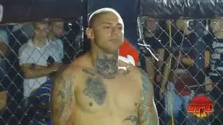 Stefan Pit Stanković VS Milan Vrbić GFC 93+ kg