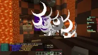 mini games with brandon