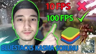 BlueStacks Crashing Issue - Speed Up