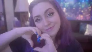 🕊️ ASMR | Soft Spoken Self Love Affirmations 🥰
