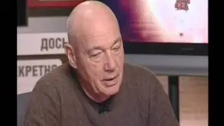 Владимир Познер. Прощание с иллюзиями