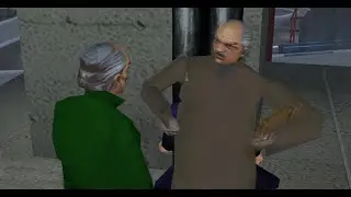 Пробуем РАНДОМАЙЗЕР GTA III ч.3