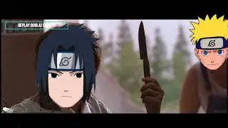 Kung Fu Sokağı | Naruto Edit