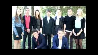 Видео подарок учителям