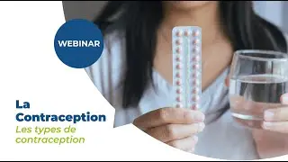 Let’s talk - 3 - Types de contraception