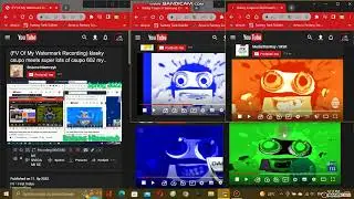 Klasky Csupo Meets Super Lots Of Csupos 603 My Version (My Version