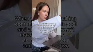 When you realize how to make real $$$