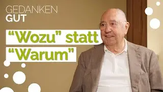 Warum und wozu – Folge 148 | GedankenGut Podcast