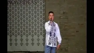 Вадим Березовський "Dziwny jest ten swiat"