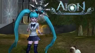 Aion classic ru 2.7 [СТРИМ] что по рейтам?