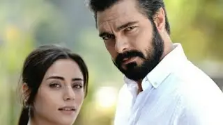 Zija otkriva istinu ko je ! UBICA - Emanet 'Fatalna Ljubav'