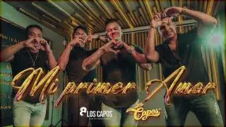 MI PRIMER AMOR 🥰 - AUDIO OFICIAL