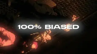 they have GOLDEN discography (100% biased)
