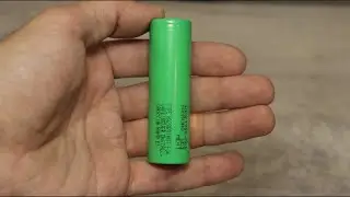 Обзор высокотоковых аккумуляторов SAMSUNG INR21700-50S 5000mAh