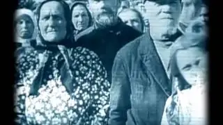 подвиг советской бабы и жизнь мужчины