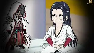 [TẬP 1]Phàm Nhân Tu Tiên Truyện |Tu Tiên |Huyền Huyễn| Kiếm Hiệp| Tiên Truyện