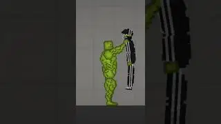🧐MELON PLAYGROUND BUT WITH EVERY SUBSCRIPTION I BECOME A RANDOM CHARACTER