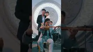 Ogabek Sobirovdan tor nolasi