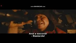 T34 movie  Tank blow up !!!