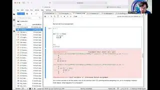 PyHEP 2021: Level-up your Python (Part I)
