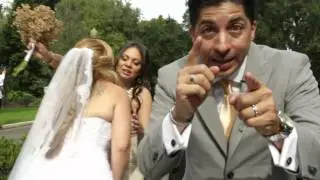 Ben Rector White dress Wedding Video