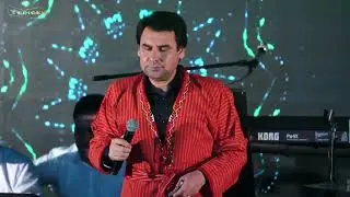 Rahat Kakajykow Muhammet