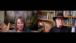 Susan Purvis and Chapter and Verse host, Rick Bleiweiss discuss the writing and publishing process.