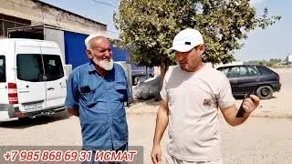 ДИҚҚАТ ЭРТАГА ТАЁР ТУРИНГ БИЗ БОРАМИЗ