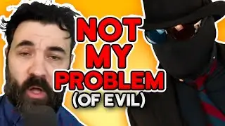 Misunderstanding atheist arguments until they go away