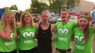 Tomáš Klus - Mendelu