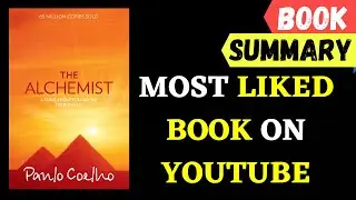 The Alchemist best book summary IN HINDI | Best motivational story ever | Motivation2Read