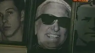 Интервью с убийцей Кеннеди.
