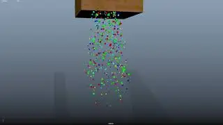 Dynamic Marble Run