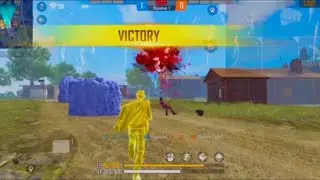 Last Highlights in Free Fire😔💔 Redmi Note 8 Pro