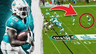 Dolphins Rookie Jaylen Wright brings an ELITE Dynamic to Miami... | Film Analysis |