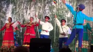 Ансамбль 